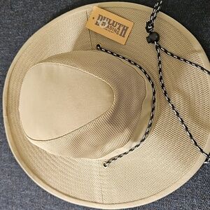 Duluth Trading Men's Crusher Hat